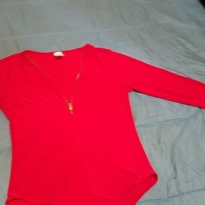 Bodysuit